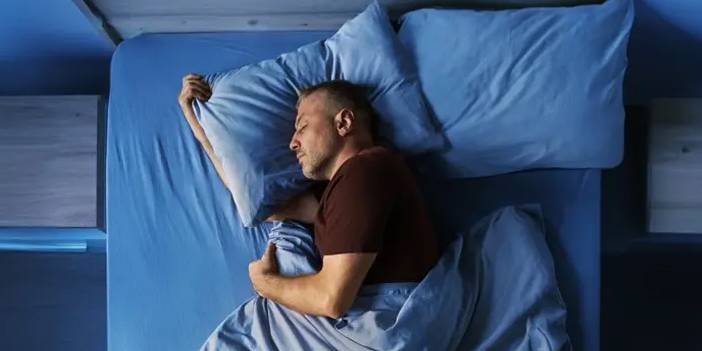 Sakın böyle uyumayın: Tuvaletten 20 kat daha kirli 1