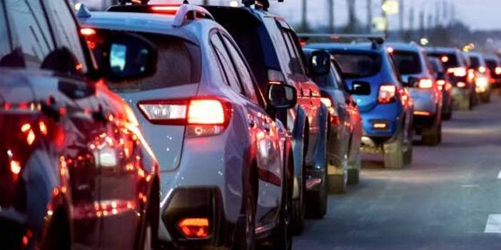 Arabanın ömrü meğer bu yüzden azalıyormuş: İşte yapılan en büyük hata 2