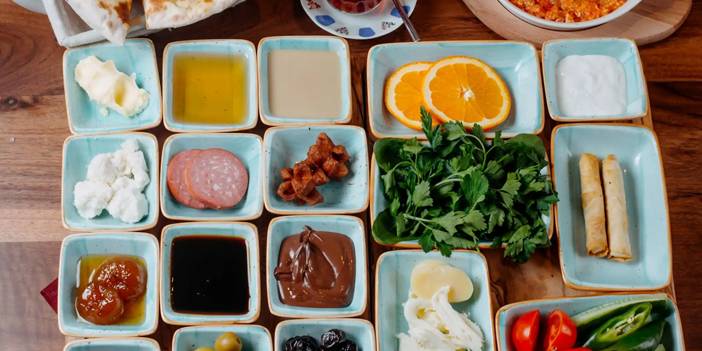 Kahvaltıların gözdesi sağlığı tehdit ediyor: Bunu sakın yemeyin 3