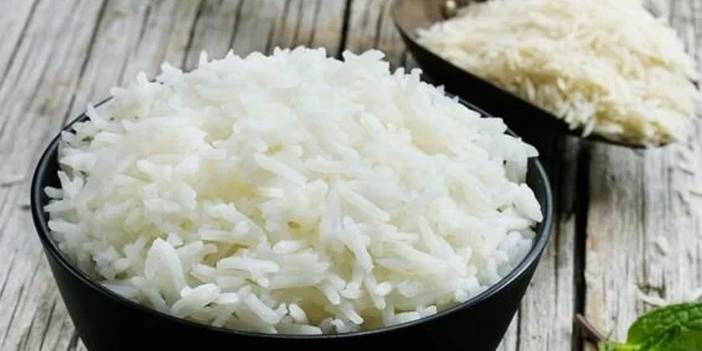 Pirinçte kahreden gerçek! Meğer çok zararlıymış 2