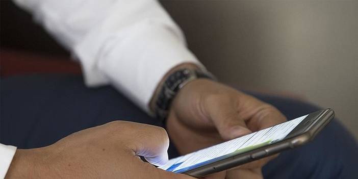 Tuvalette telefon kullananlar dikkat: O hastalığa yol açıyor 1