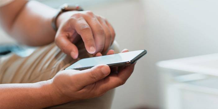 Tuvalette telefon kullananlar dikkat: O hastalığa yol açıyor 2