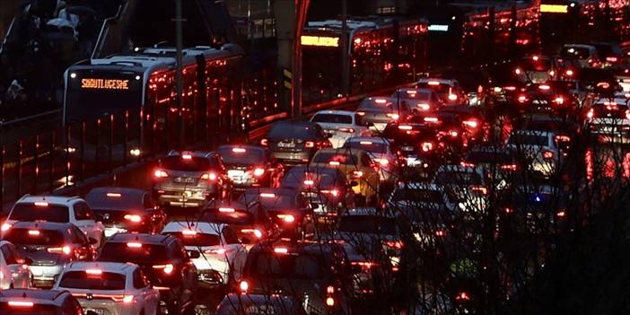 Uzmanlardan kritik uyarı! Trafikte herkes bunu yaşayabilir