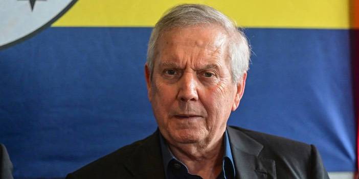 Aziz Yıldırım hangisine oy atacak: Kendisi açıkladı!