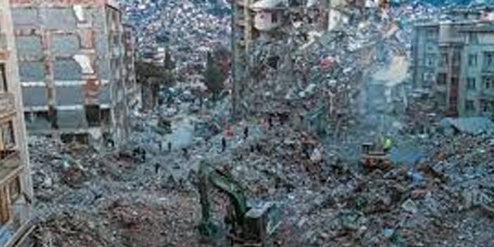 Uzmanı herkesi korkuttu: 7 şiddetinde deprem bekleniyor 1