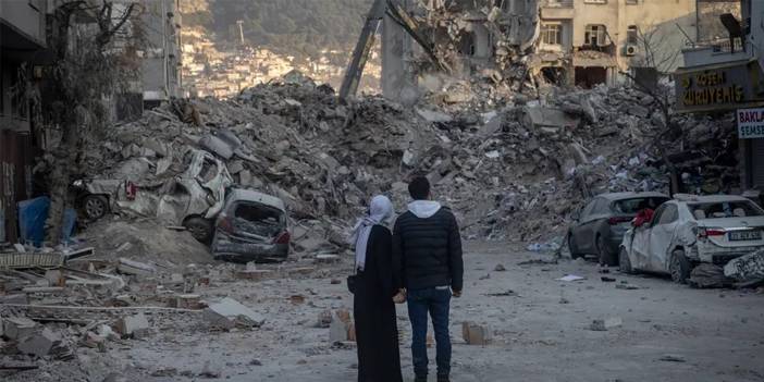 Uzmanı herkesi korkuttu: 7 şiddetinde deprem bekleniyor 3