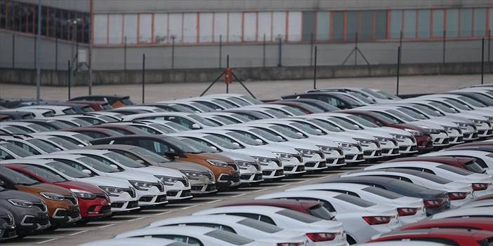 Otomobilde yeni gümrük düzeni: Hangi modeller ucuzlayacak, hangileri zamlanacak? 1