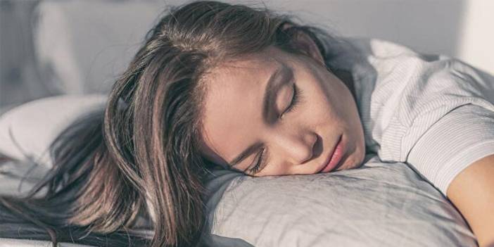 Gece yarısı uyanıyorsanız dikkat: Göründüğünden fazlası olabilir 3
