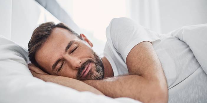 Gece yarısı uyanıyorsanız dikkat: Göründüğünden fazlası olabilir 4