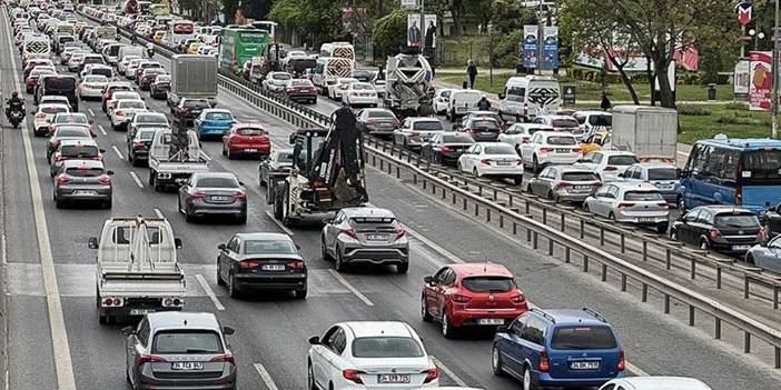 Bu arabayı alanlar bayram etti: Asla bozulmuyor! 3