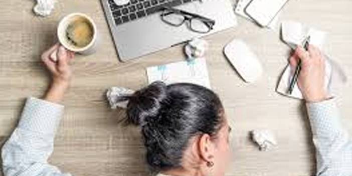 Stres hormonu sessizce yükseliyor: Kortizolün hayatımızı zehir eden 8 nedeni 1