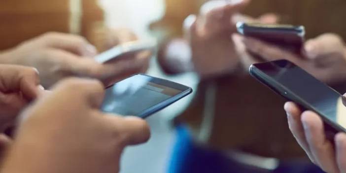 Çekmecedeki telefonlar tehlikede: IMEI’si silinecek 2