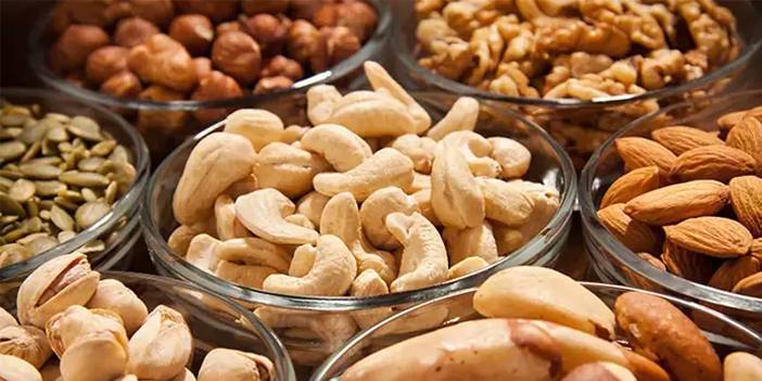Çiğ ve kabuklu tüketin: Bademin sağlığa etkisi şaşırtıyor 2