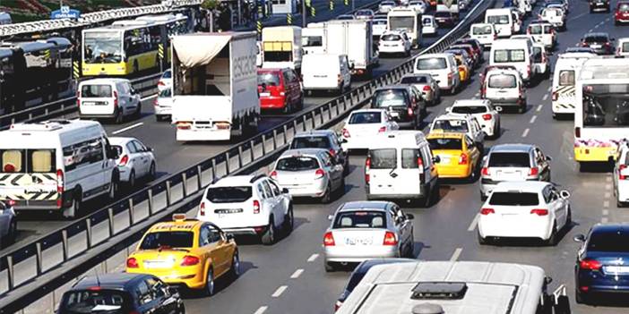 Masum bir hata, binlerce liraya mal olabilir: Otomatik araç sürücülerine uyarı 3