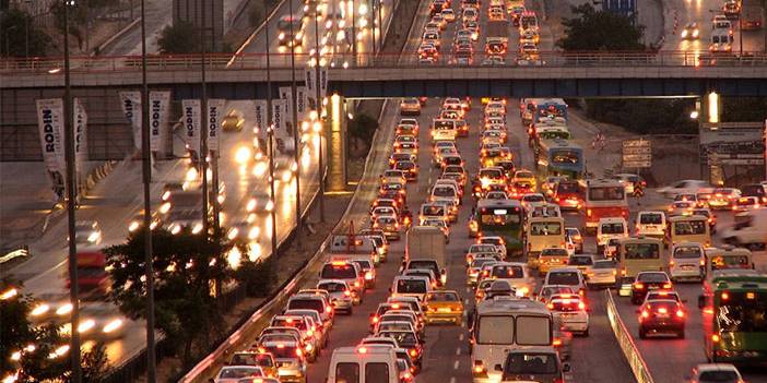 Masum bir hata, binlerce liraya mal olabilir: Otomatik araç sürücülerine uyarı 4
