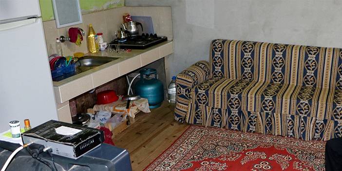 Onu evinizden hemen atın: Sigaradan daha zararlı 4