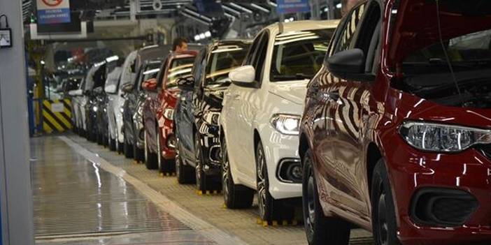 Araç rengi kaza riskini etkiliyor: En güvenli renk beyaz 4