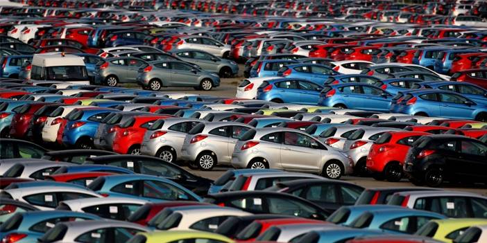 Rekor üstüne rekor: Türkiye otomotiv pazarı Eylül’de zirve yaptı 4