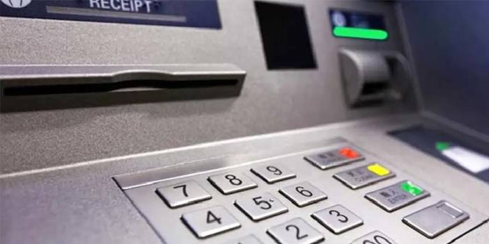 Fişi atmak hesabınızı açığa çıkarabilir: ATM’lerdeki küçük hata, büyük vurguna davetiye çıkarıyor 1