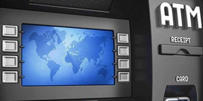 Fişi atmak hesabınızı açığa çıkarabilir: ATM’lerdeki küçük hata, büyük vurguna davetiye çıkarıyor 3