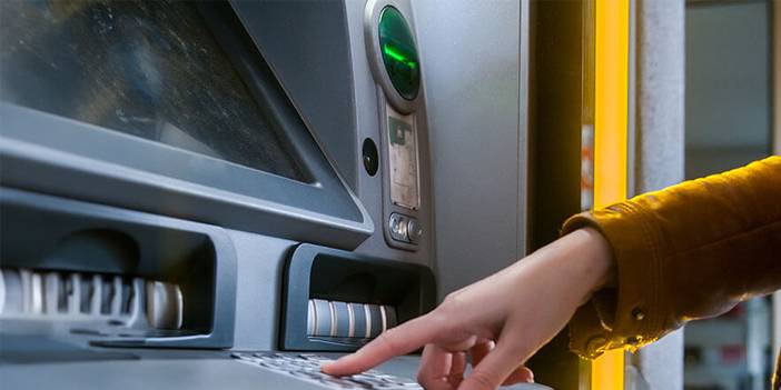 Fişi atmak hesabınızı açığa çıkarabilir: ATM’lerdeki küçük hata, büyük vurguna davetiye çıkarıyor 4