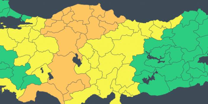 Uzmanı uyardı: İki büyük fırtına kapıda 2