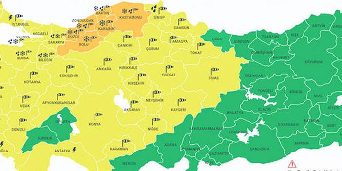 Uzmanı uyardı: İki büyük fırtına kapıda 3