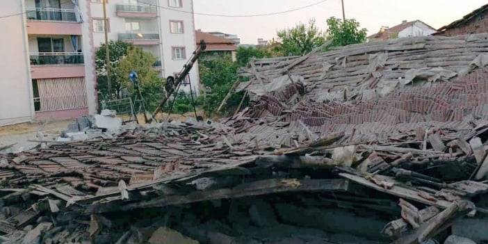 Deprem uzmanı açıkladı: Tehlike henüz bitmedi! 1