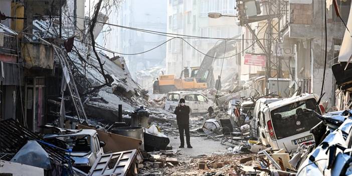 Deprem uzmanı açıkladı: Tehlike henüz bitmedi! 4