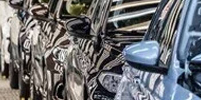 Otomotiv pazarında ekim güncellemesi: O markalar indirim yaptı 1