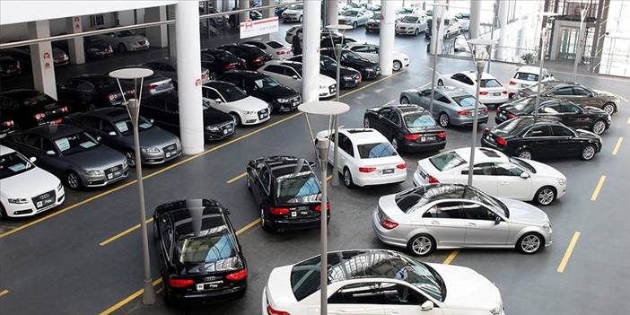 Otomotiv pazarında ekim güncellemesi: O markalar indirim yaptı 3