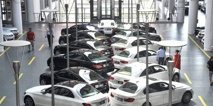 Otomotiv pazarında ekim güncellemesi: O markalar indirim yaptı 4