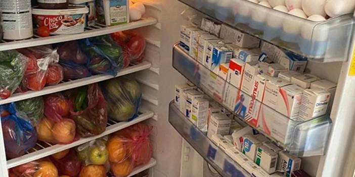 “Soframa sokmam” dedi: Gıda mühendisinden 3 tehlikeli gıda uyarısı 4