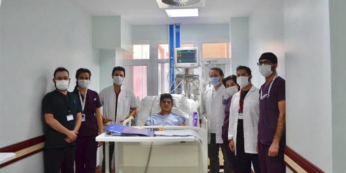 Gençleri bekleyen sessiz tehlike: Stres, şeker ve elektronik sigara 4