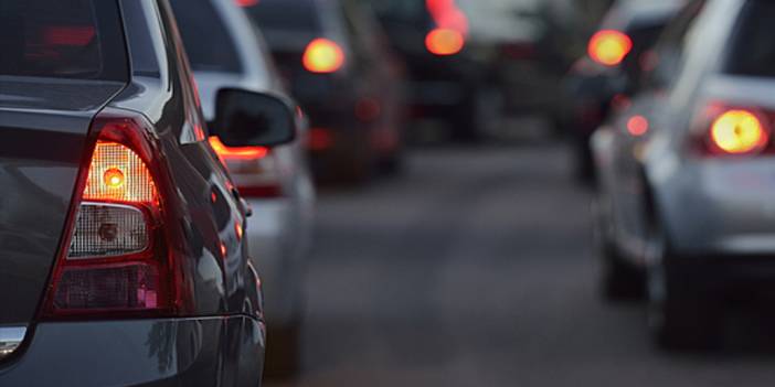 Rekor cezalar geliyor: Trafikte bunları sakın yapmayın! 1