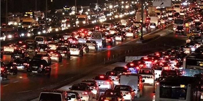 Rekor cezalar geliyor: Trafikte bunları sakın yapmayın! 2