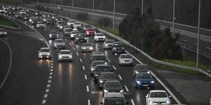 Rekor cezalar geliyor: Trafikte bunları sakın yapmayın! 4