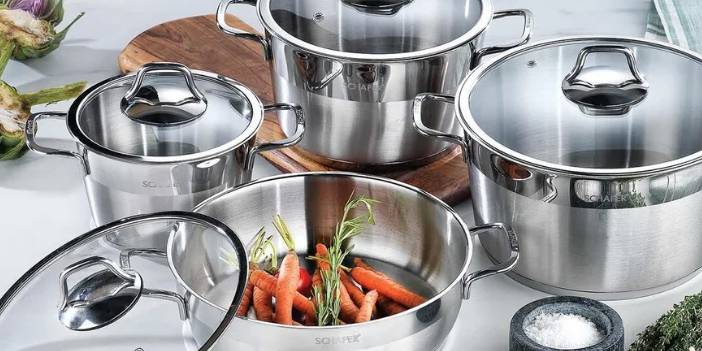 Ünlü mutfak eşyası markası iflas etti 4