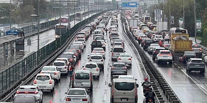 400 bin kilometreyi devirmek için doğan otomobiller: İşte en uzun ömürlü 7 marka 3