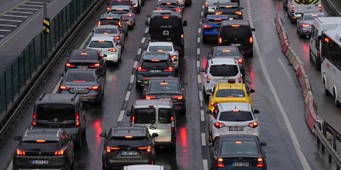 400 bin kilometreyi devirmek için doğan otomobiller: İşte en uzun ömürlü 7 marka 4