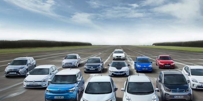 Toyota’dan “ölümsüz” otomobiller: 400 bin kilometreyi devirmede rakip tanımadı 4