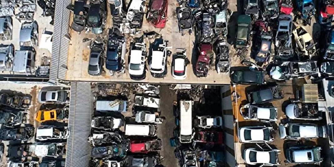 25 yaş üstü araç sahiplerine müjde: Eskiyi getir ÖTV’siz yerliyi al 1