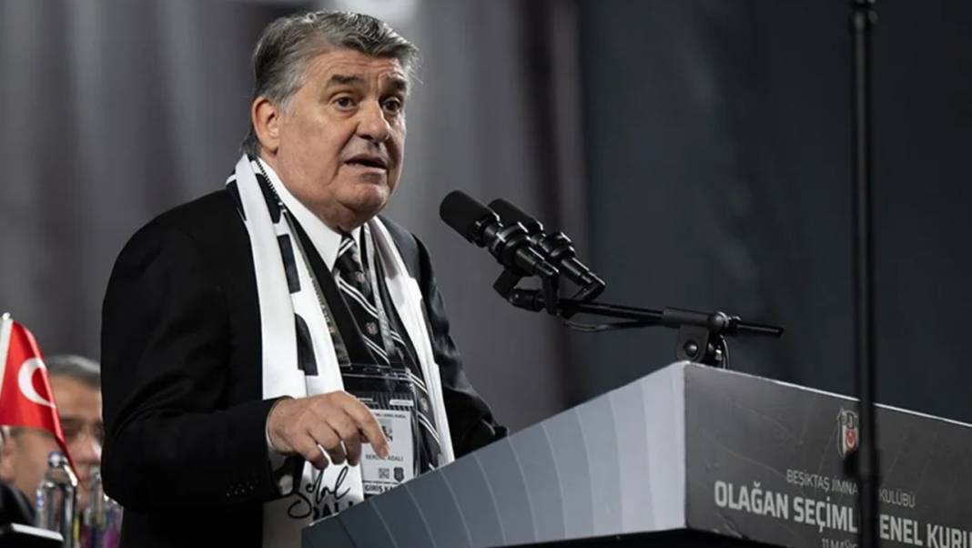 Fenerbahçe’nin yıldızı o takıma mı gidecek? Kulüp başkanından açıklama geldi 1