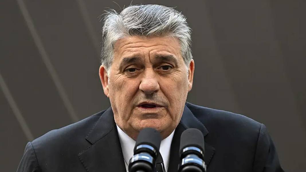 Fenerbahçe’nin yıldızı o takıma mı gidecek? Kulüp başkanından açıklama geldi 2