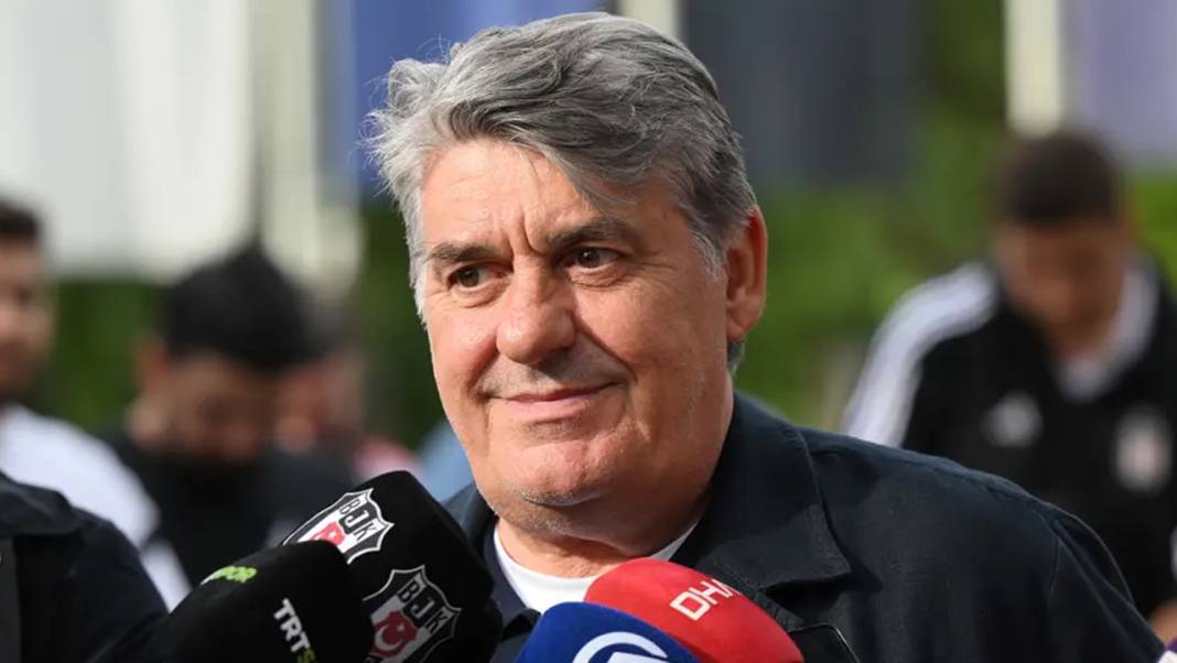 Fenerbahçe’nin yıldızı o takıma mı gidecek? Kulüp başkanından açıklama geldi 4