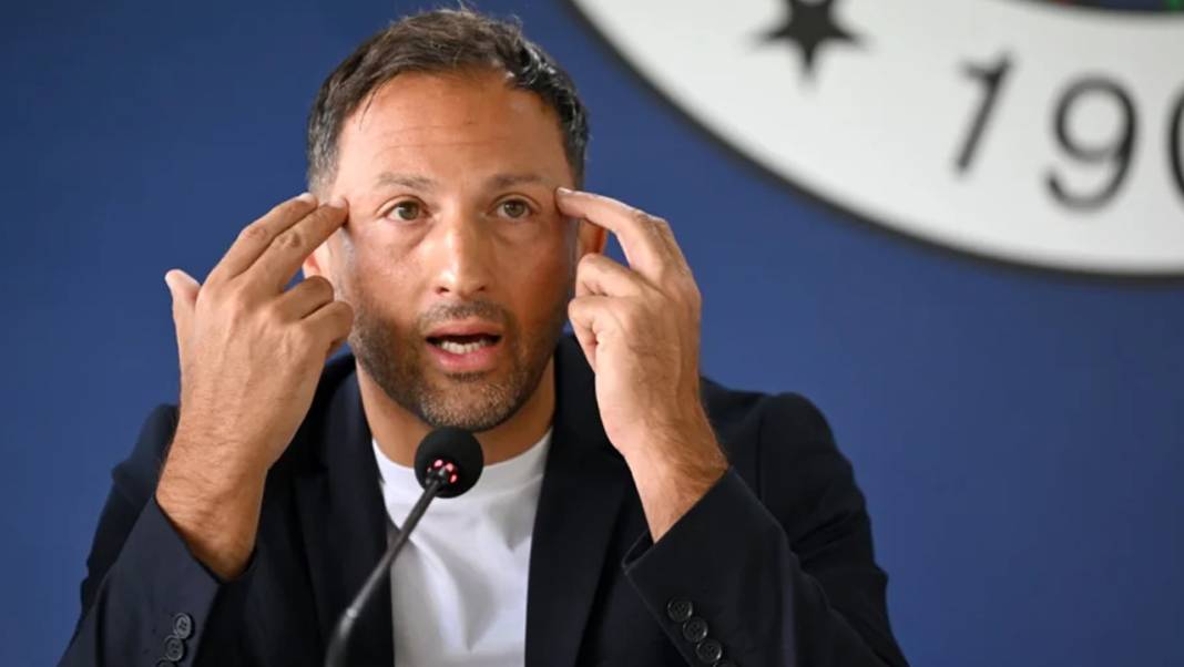 Fener’de milli arada kadroya güncelleme: O isimlerle ilgili karar verildi 1