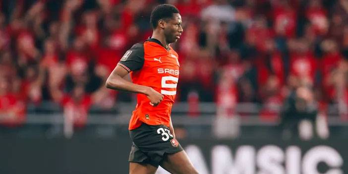 Galatasaray’dan Fransa çıkarması: Yıldız oyuncu geliyor mu? 1