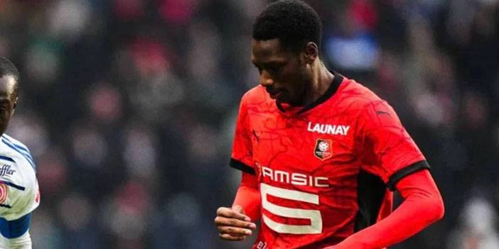 Galatasaray’dan Fransa çıkarması: Yıldız oyuncu geliyor mu? 2