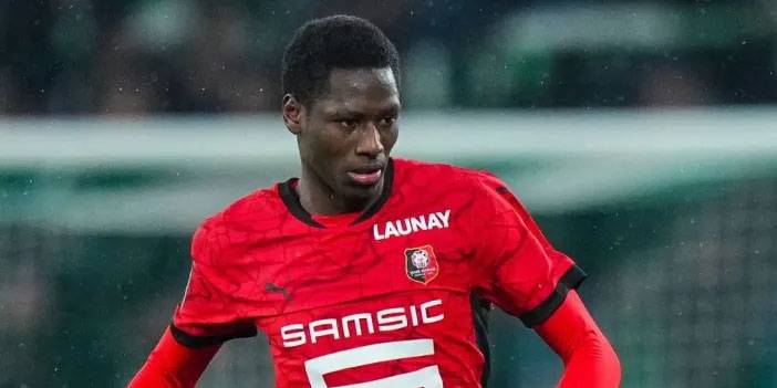 Galatasaray’dan Fransa çıkarması: Yıldız oyuncu geliyor mu? 4