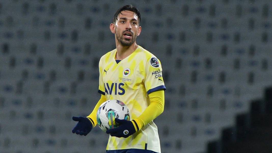 Fenerbahçe’de İrfan Can Kahveci gündemde: Af mı, transfer mi? 3